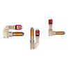 Buy cheap QCW Laser Source Quasi Continuous Wave For High Laser Power Welding from wholesalers