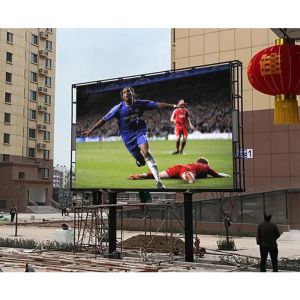 China ODM LED Digital Billboard P2.5 P3 P4 P5 P8 P10 Outdoor Advertising LED Screen Display on sale