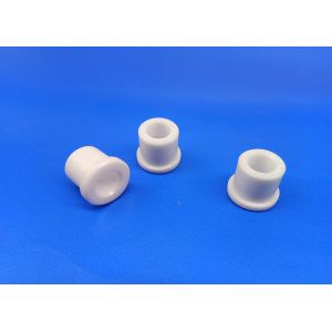 Spinning Guide Rollers / Guide Wheel / Pulley of Textile Machine Zirconia