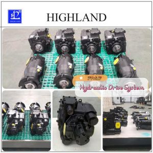 Buy cheap Fully Customized Hydraulic Transmission System with Package in Plywood Case from wholesalers