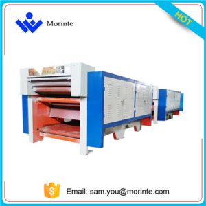 Buy cheap Two cylinder cotton dropping waste card fly cleaning machine from wholesalers