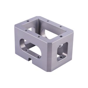 Buy cheap cnc machining aluminum parts processing CNC processing hardware custom processing factory from wholesalers