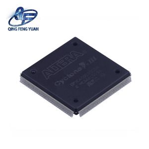 Buy cheap EP3C40Q240C8N Altera Electronic Components Integrated Circuits from wholesalers
