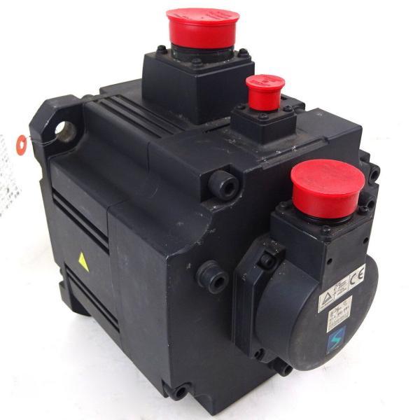 Buy cheap MITSUBISHI electrical equipment HC-SFS2024B AC servo motor Brand New Authentic from wholesalers