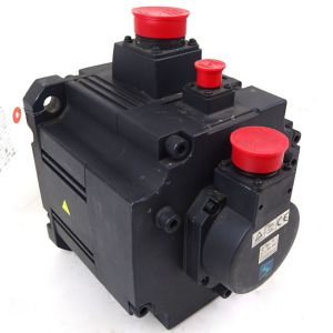 Buy cheap MITSUBISHI electrical equipment HC-SFS2024B AC servo motor Brand New Authentic from wholesalers