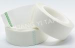 Buy cheap Glass Cloth fabric insulating white color  tape from wholesalers