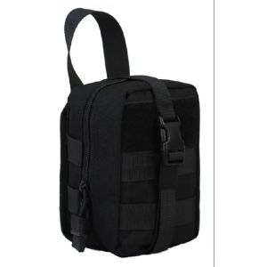 Buy cheap Tactical Individual First Aid Kit MOLLE Compatible With Quick Release Deployment product
