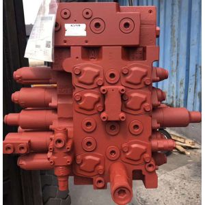 Buy cheap KMX15RA  Control Valve B45036D For CLG936 SC360 FR330 from wholesalers