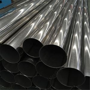 Buy cheap Sand Blasting Erw Black Steel Pipe Grade 316l Stainless from wholesalers