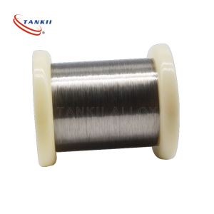 Buy cheap High Temperature Electric FeCrAl Alloy Heat Resistance Wire 0Cr21Al6Nb from wholesalers