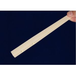 Buy cheap Particular  Machining Ceramic Parts  With  High Temperature Resistance product