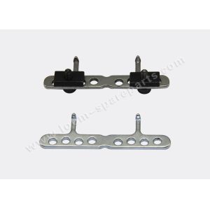 Buy cheap JW Somet Loom Spare Parts SM93 TM11 Complete Tape Guide Hook EH3101B EH3101A ADZ101XK from wholesalers