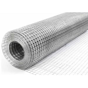 Buy cheap Galvanized Before Weld Wire Mesh 10x10 to 50x50mm from wholesalers