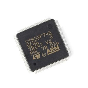 Buy cheap Integrated Circuits STM32F745 STM32F745VE STM32F745VEH6 CHIP from wholesalers