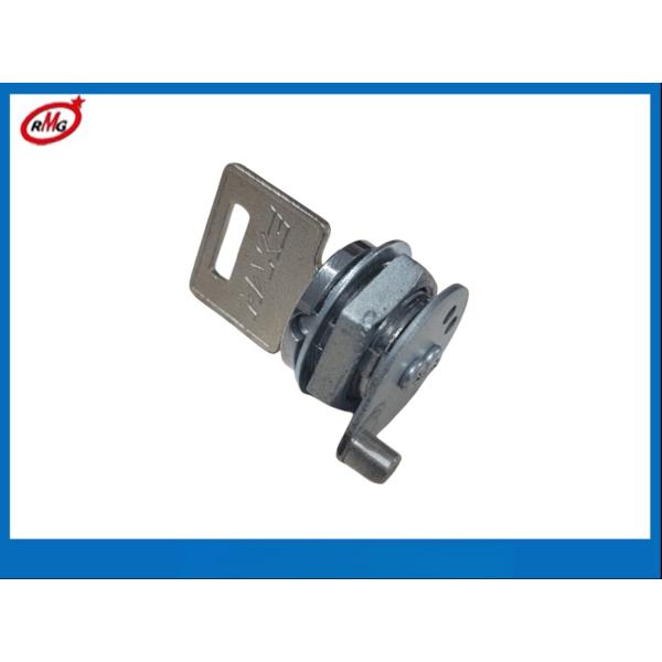 Buy cheap 7430000208 CDU10 Cassette RKB Metal Lock Kit ATM Machine Parts Hyosung CDU10 Cash Cassette from wholesalers