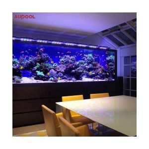 Lucite Acrylic Sheet Panel for Swimming Pool Clear Transparent Cast 30-950mm