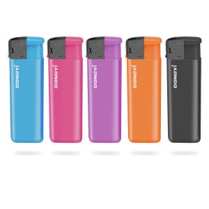 Buy cheap Electronic Gas Cigarette Lighters Lead Time 20 to 35 Days En13869 and ISO9994 Certificates from wholesalers