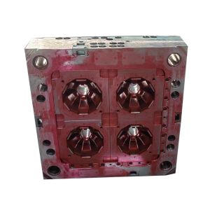 Buy cheap Multi Cavity Injection Moulded Product for Modern Automation Process from wholesalers