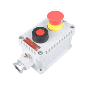 Buy cheap Explosion Proof Control Button WF1 Grade for Hazardous Areas from wholesalers