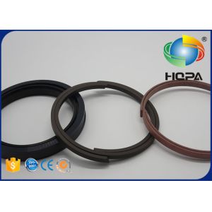 Buy cheap PE01V00004R100 Dozer Cylinder Seal Kit For Kobelco SK13SR SK45SR from wholesalers