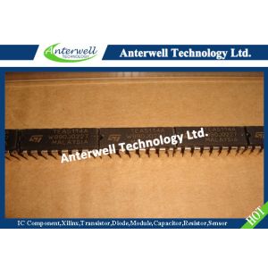 Buy cheap TEA5114A single integrated circuit Integrated Circuit Chip RGB SWITCHING CIRCUIT from wholesalers