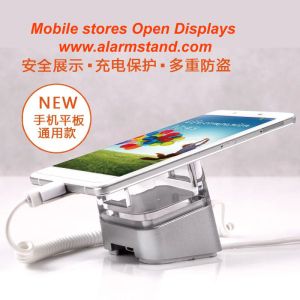 COMER Security Display Holder Clear Tablet Pc Display acrylic Stand