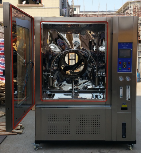 CF8321 Rain Test Chamber Applicable To Communication Products And Automotive