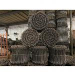 Buy cheap Bagging AGU Double Loop Wire Ties Anticorrosion For Concrete Mesh from wholesalers