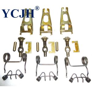 Buy cheap CLUTCH RELEASE LEVER 27H3279 7H3001/38788 SPRING. Single Clutch Spring from wholesalers