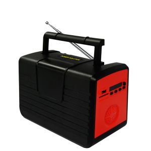 Buy cheap 13Ah Solar Energy Home Systems 20W Solar Power Generator For Fridge from wholesalers