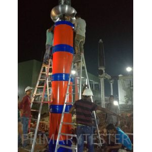 Buy cheap Variable Inductance AC Resonant Test System HYXZ from wholesalers