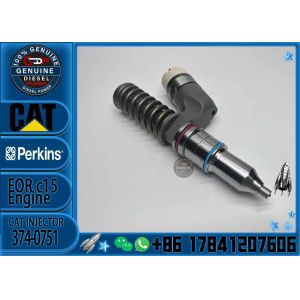 Buy cheap CAT C15 C18 fuel injector 211-3025 2530615 253-0615 211-3028 3740751 374-0751 10R0955 10R-095 from wholesalers