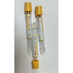 Buy cheap Rapid Clotting Gel & Clot Activator Enhanced Sample Stability Immunoassays & Serology from wholesalers