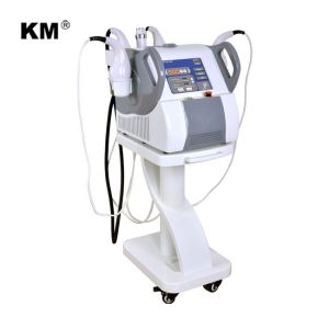 Buy cheap Radio Frequency Face Lifting Machine 28khz 33khz 40khz Cellulite Massager Body Sculpting Machine from wholesalers