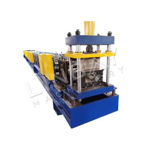 Buy cheap Exterior Metal Door Roll Forming Machine Hydraulic Punch from wholesalers