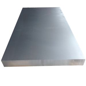 Buy cheap A53B Galvanised Carbon Steel Sheet Plate 3mm 4x10cm Automobile from wholesalers