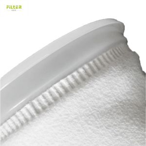 Buy cheap PP PE Nylon Liquid Filter Bags In Various Sizes And Shapes For Customized Use from wholesalers