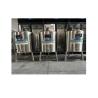 Buy cheap Electric New Upgrade Flash Pasteurizer Beer With Ce Certificate from wholesalers