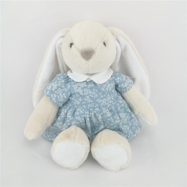 Buy cheap Huggable Infant Comfortable Plush Animal Toy ODM OEM from wholesalers