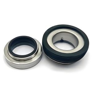 Buy cheap Mechanical Seal Water Pump Seal FTK/FTK2-45mm Replaces EBARA LPD / FSFD Pump Seal from wholesalers