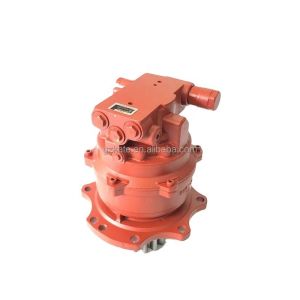 Buy cheap PCR-4B-20A E306 Excavator Hydraulic Swing Motor with Performance and Online Support After Service from wholesalers