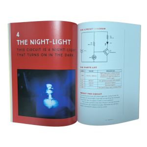 Buy cheap A BEGINNER'S GUIDE TO CIRCUTS Self-education Book Printing from wholesalers