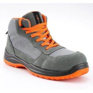 Buy cheap Durable Mesh Breathable Protective Shoes from wholesalers