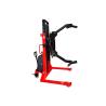 Buy cheap CTD Transvers Clamp Gripper Handling Trolley Load Capacity 500kg Lifting Height 2500mm from wholesalers