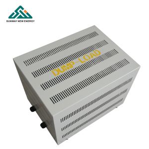 Buy cheap Intelligent Control Solar And Wind Controller 1kw 2kw 3kw 5kw from wholesalers