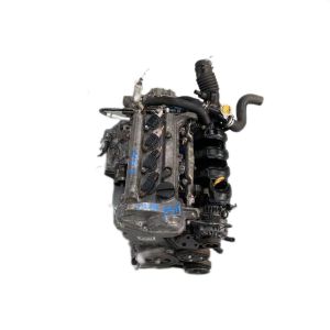 Buy cheap Jeeps 4 Cylinder Used Nissan 1NZU Sed Gasoline Engine Displacement to be confirmed from wholesalers