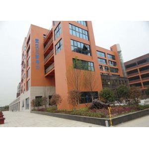 Sansion Power Electric Co., Ltd.