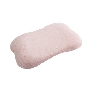 Buy cheap Flat Head Protective Baby Memory Foam Pillow 150D Density Customized Color from wholesalers