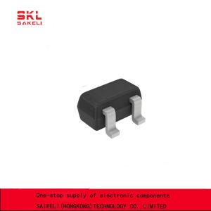 Buy cheap NVTA7002NT1G MOSFET Power Electronics N-Channel Enhancement Mode SC-75 600V 4.3A 17.3mΩ RDS from wholesalers