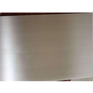 Buy cheap Aluminium Alloy Sheet with SGS Certification, MOQ 1 Ton for B2B Buyers from wholesalers